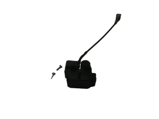 J806 Harley Davidson Softail Heritage Endtopf Stellmotor 70991-07 Servomotor - Bild 1