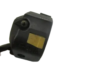 Suzuki DR 800 S BIG SR43A Lenkerschalter links #1 Armatur switch left - Bild 3