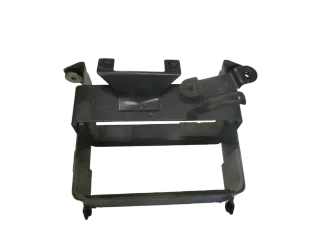 Suzuki DR 800 S BIG SR43A Batteriefach Batteriekasten Verkleidung - Bild 1