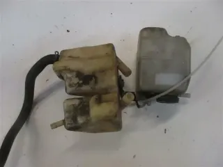 1. HONDA VF 750 S RC07 KÜHLMITTELAUSGLEICHSBEHÄLTER WASSERTANK TANK KÜHLER BEHÄL - Bild 2