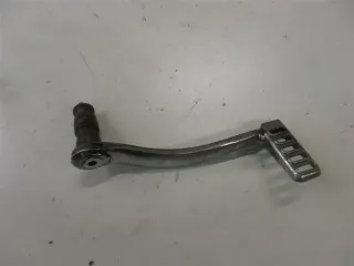 HONDA CBX 750 F RC17 BREMSPEDAL BREMSHEBEL UNTEN HEBEL BRAKE PEDAL - Bild 2