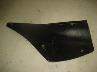CAGIVA 600 W16 2G1 VERKLEIDUNG SITZBANK SEITE RECHTS SEITENDECKEL ABDECKUNG - Bild 4