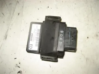 HONDA CBR 125 R JC50 REPSOL BLACKBOX CDI STEUERGERÄT IGNITER 38770-KTY-H52 ECU - Bild 1