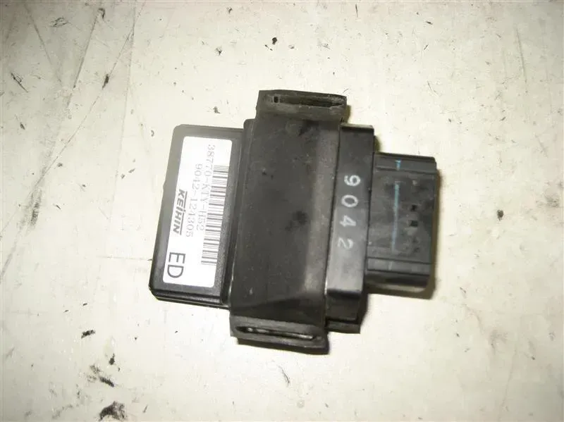 HONDA CBR 125 R JC50 REPSOL BLACKBOX CDI STEUERGERÄT IGNITER 38770-KTY-H52 ECU - Bild 1