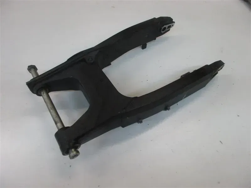 HONDA CBR 600 F PC35 SPORT SCHWINGE HINTERRAD AUFHÄNGUNG RAHMEN FELGE SWING ARM - Bild 1