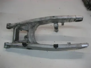 HUSQVARNA SM 570 R TYP H6 SCHWINGE HINTERRADAUFHÄNGUNG FELGE HINTEN UMLENKUNG - Bild 1