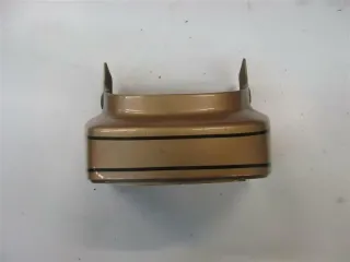 1. HONDA CB 650 RC03 VERKLEIDUNG HINTEN SITZBANK ABDECKUNG RÜCKLICHT COVER - Bild 2