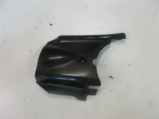 HONDA VF 750 S RC07 RITZELABDECKUNG MOTORDECKEL LINKS KETTENSCHUTZ VERKLEIDUNG - Bild 2