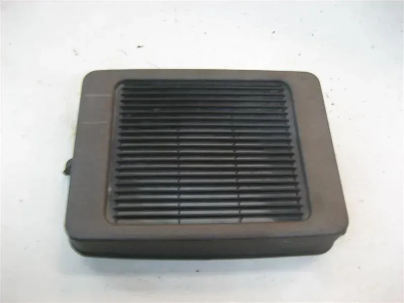 GILERA EAGLET 50 TYP 503 VERKLEIDUNG KÜHLER KÜHLERGRILL WASSERKÜHLER SCHWARZ - Bild 1