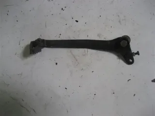 CAGIVA 500 T4R 350 BREMSPEDAL BREMSHEBEL UNTEN BRAKE PEDAL - Bild 2