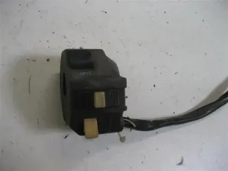 SUZUKI DR 350 S SK42B LENKERSCHALTER LENKARMATUR LENKER LINKS SWITCH LEFT - Bild 2