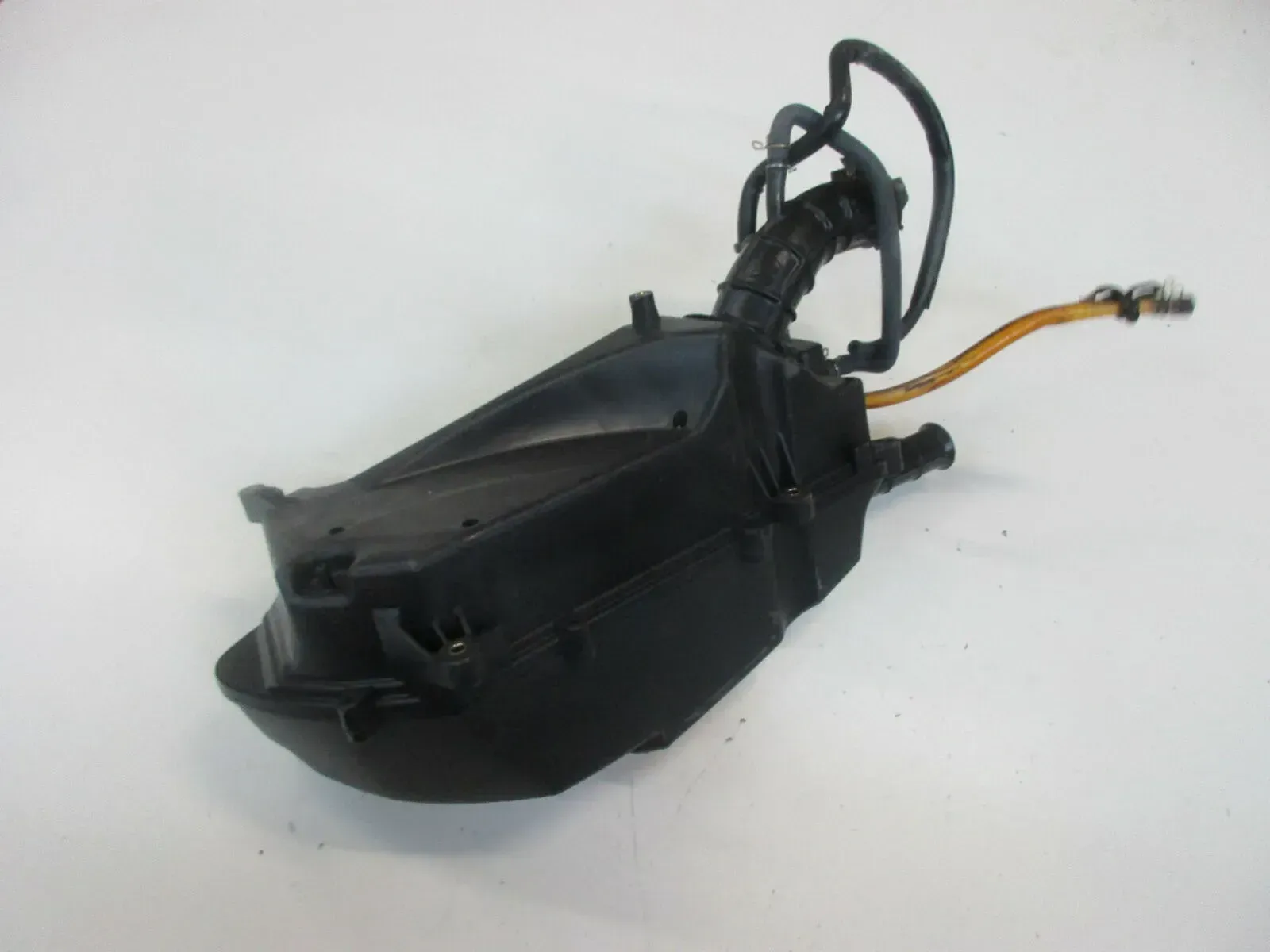 Kymco Downtown 125 i ABS Luftfilterkasten Luftfilter Air Box Vergaser - Bild 1
