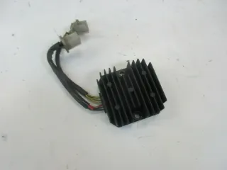 1. Honda CB 250 N_T Spannungsregler Gleichrichter Laderegler Lichtmaschine - Bild 1