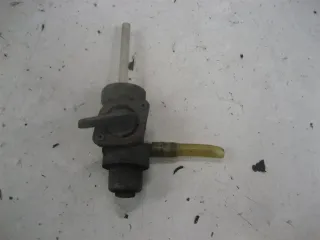 HONDA XL 600 R PD03 BENZINHAHN KRAFTSTOFFHAHN TANK BENZINTANK SW24 - Bild 1