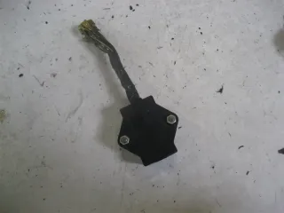 2. HONDA GL 1000 GL1 GOLD WING SICHERUNGSKASTEN SICHERUNGSBOX FUSE-BOX SICHERUNG - Bild 2