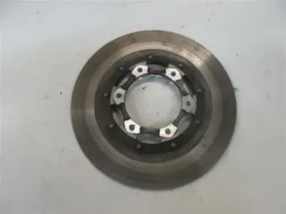 HONDA CB 750 K CB 750 G FOUR BREMSSCHEIBE HINTEN 6,80 mm BRAKE DISC - Bild 2