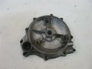 1. HONDA CB 750 K CB 750 G FOUR MOTORDECKEL KUPPLUNGSDECKEL INNEN KUPPLUNG CLUTC - Bild 3
