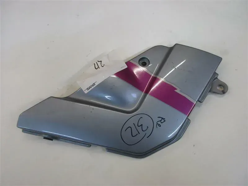 312. Suzuki GSX-R 1100 W Verkleidung rechts Rahmenverkleidung Deckel 47511-17E01 - Bild 1