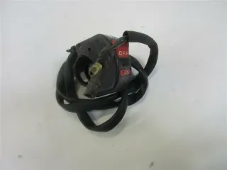 Honda NS 1 NS 50 DC03 Lenkerschalter rechts Lenkarmatur Lenker Schalter Switch - Bild 1