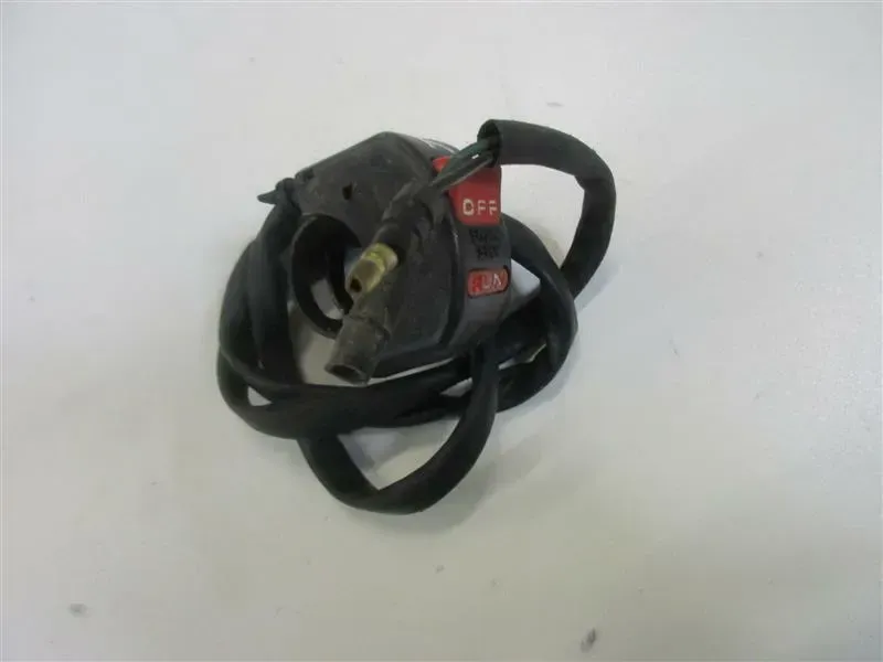 Honda NS 1 NS 50 DC03 Lenkerschalter rechts Lenkarmatur Lenker Schalter Switch - Bild 1
