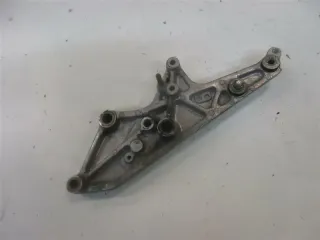Honda CB 900 F BOL D´OR Fußrastenhalter hinten rechts Fußrastenbrücke Fussraste - Bild 3