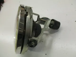 4. Honda Gl 1100 DX Goldwing Frontscheinwerfer Licht Versteller - Bild 4