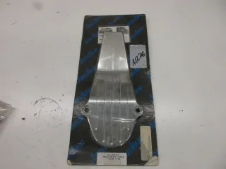 A1276 Yamaha V-Star Abdeckung Blende Drive Shaft 64-2203-01 - Bild 1
