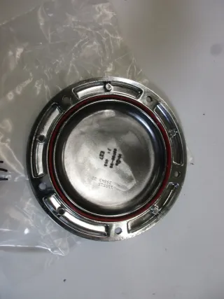 J241 Harley Davidson Softail Dyna Motordeckel Kupplung Primärdeckel 60769-06 - Bild 3