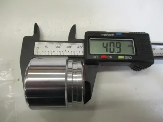 R486 Kawasaki Z 650_1000_1300 ZR1 Bremskolben 43020-1012 - Bild 2