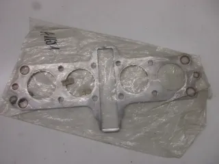 A1651 Suzuki GS 550 Zylinderfußdichtung Motor gasket - Bild 2