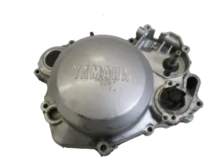 2. Yamaha TDR 125 5AN Bj97 Kupplungsdeckel Wasserpumpe Zahnrad - Bild 1