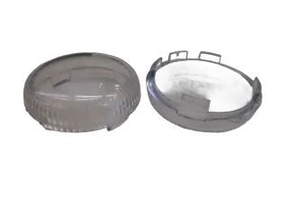 J285 Harley Davidson Blinkerglas Leuchtmittel Glühbirne - Bild 4