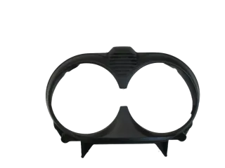 2. Yamaha TDR 125 5AN Bj97 Scheinwerferverkleidung Maske Kanzel - Bild 1
