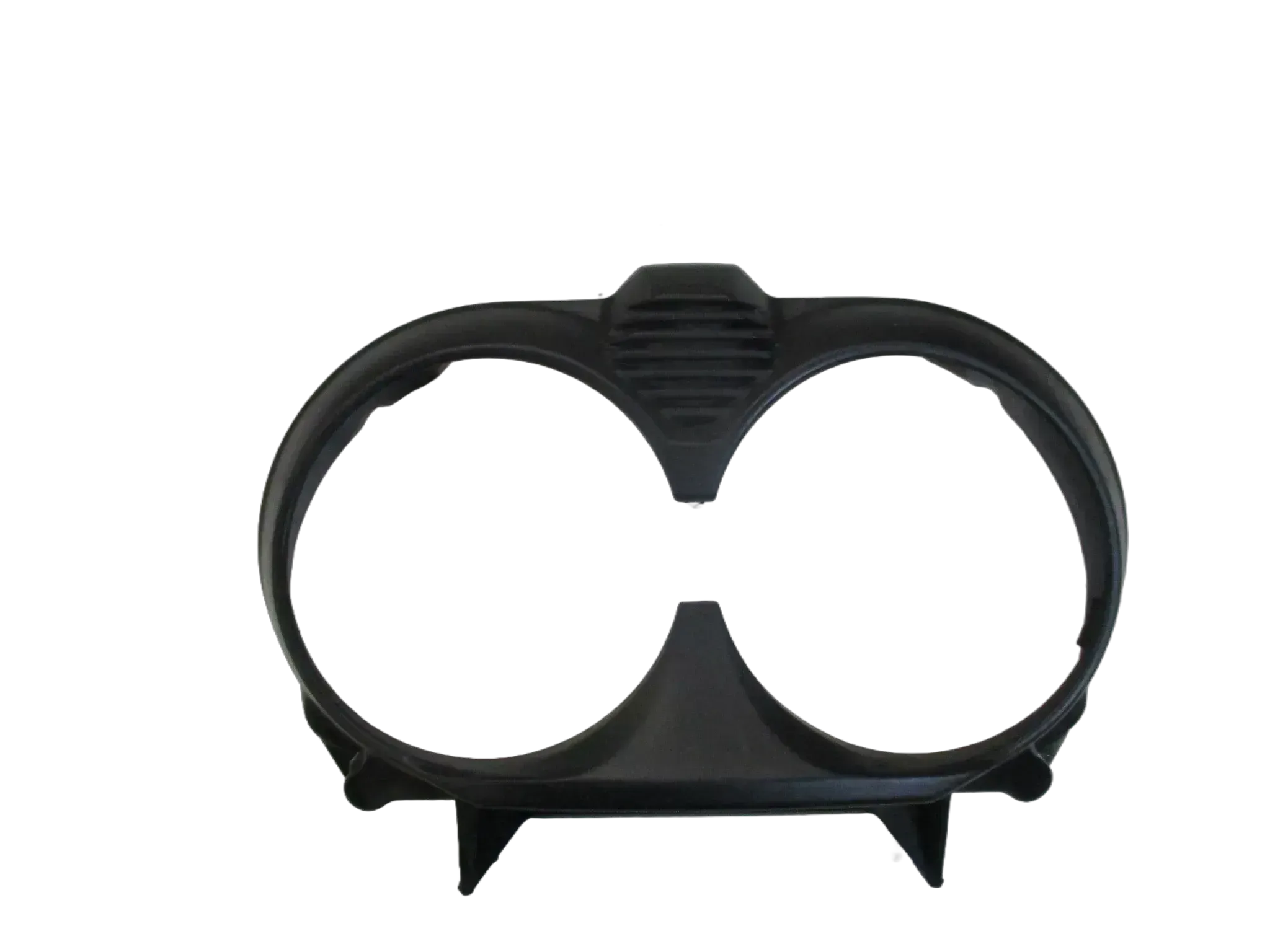 2. Yamaha TDR 125 5AN Bj97 Scheinwerferverkleidung Maske Kanzel - Bild 1