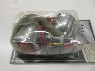 A1431 Tom´s Blinkgeber Blinker rechts links CC68-165 Halogen 12V 23W - Bild 3
