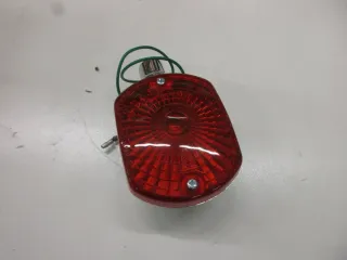 A1521 Kawasaki KH 125 A Blinker Blinkleuchte hinten rechts oder links 23040-1038 Original - Bild 3
