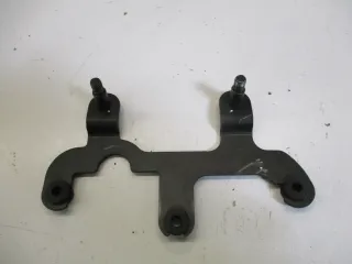 2. Suzuki DR 650 R SP44B Armaturenhalter Instrumente Tacho - Bild 1