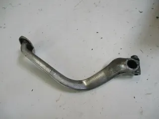 Honda CB 750 K_KZ RC01 Bremspedal Bremshebel unten brake pedal - Bild 2