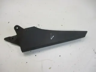 3. Suzuki GSX 1100 F GV 72 C Kettenschutz (1) Verkleidung Kette Blende Abdeckung - Bild 2