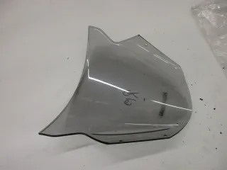 R19. Kawasaki Ninja 650 R EX650C Windschild Verklediung Cockpit 39154-0040 - Bild 3