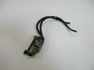 O. Suzuki GSX 1100 ES GU71BD Zündspule ignition coil 129700 - Bild 2