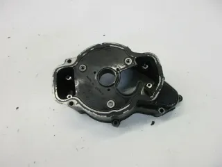 O. Kawasaki GPZ 305 EX305A BD Motorgehäuse Lichtmaschine Motordeckel links - Bild 1