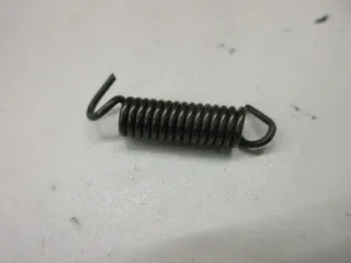 A20. Suzuki GZ 250 LT-F 250 Feder für Bremstrommel hinten Bremse  55421-20E00 - Bild 2