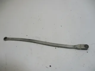 1. YAMAHA YZ 125 Typ 55 Y Bremsstange Reaktionsstrebe Bremsankerstange hinten - Bild 4
