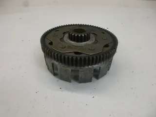 H1. Honda XL 250 K3 Kupplung Kupplung Motor Kupplungsgehäuse clutch - Bild 1