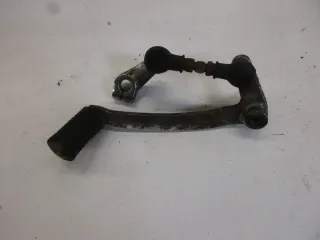 Honda FT 500 PC07 Schalthebel Ganghebel Gangschaltung Hebel gear shift - Bild 1