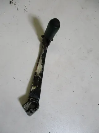 Honda XL 250 S SL Bj.80 Schalthebel Ganghebel unten Fußschalthebel shift lever - Bild 2