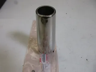 E99. Suzuki VL 800 Gabelkappe Gabel links Standrohr 51540-41F20 Gleitrohr - Bild 4