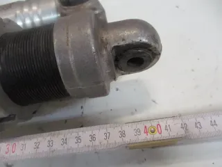 Federbein Husaberg FE 501 Stoßdämpfer shock absorber WP white power - Bild 2