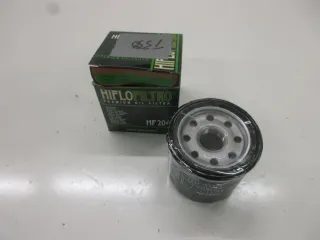 T338. Honda XL 1000 V VFR 1200 Ölfilter Motor Ersatzfilter Motorölfilter HF 204 - Bild 3